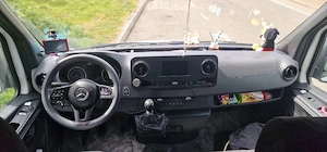 Mercedes sprinter 316 - imagine 5