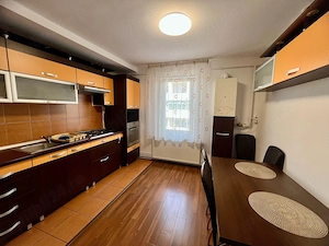 CC 923 De închiriat apartament cu 2 camere în Tg Mureș - Tudor - imagine 5