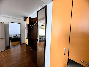 CC 923 De închiriat apartament cu 2 camere în Tg Mureș - Tudor - imagine 9