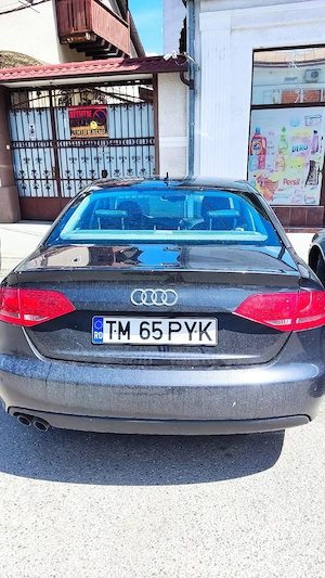 Vind Audi A4 - imagine 4