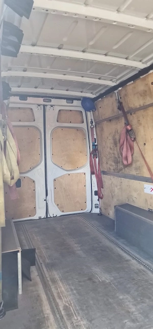 Mercedes sprinter 316 - imagine 8