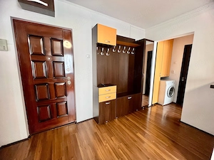 CC 923 De închiriat apartament cu 2 camere în Tg Mureș - Tudor - imagine 10