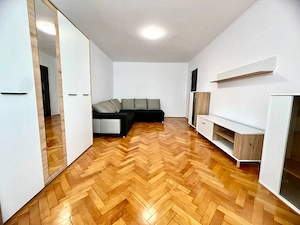 CC 923 De închiriat apartament cu 2 camere în Tg Mureș - Tudor - imagine 4