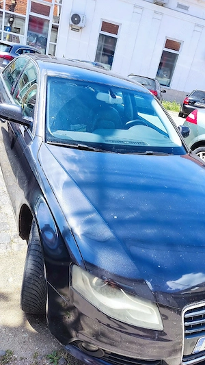 Vind Audi A4 - imagine 2