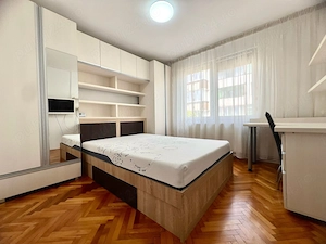 CC 923 De închiriat apartament cu 2 camere în Tg Mureș - Tudor