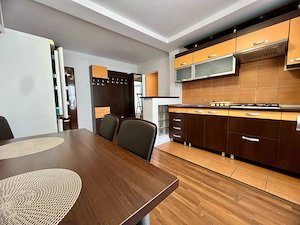 CC 923 De închiriat apartament cu 2 camere în Tg Mureș - Tudor - imagine 6