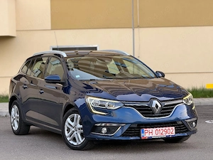 vând Renault megane 4 2020 1.5 Diesel  - imagine 2
