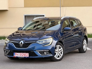 vând Renault megane 4 2020 1.5 Diesel  - imagine 3
