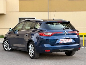 vând Renault megane 4 2020 1.5 Diesel  - imagine 4