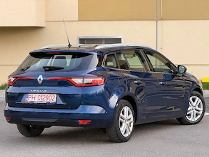 vând Renault megane 4 2020 1.5 Diesel  - imagine 5