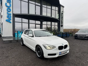 Bmw Seria 1 - imagine 3