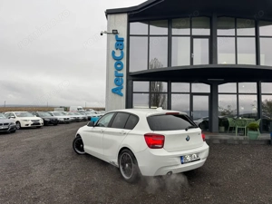 Bmw Seria 1 - imagine 10