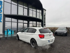 Bmw Seria 1 - imagine 8