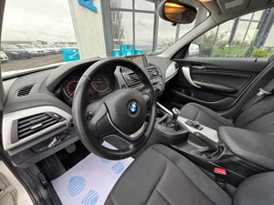 Bmw Seria 1 - imagine 13