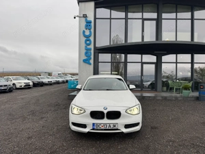 Bmw Seria 1 - imagine 2