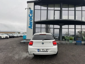 Bmw Seria 1 - imagine 7