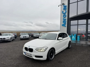 Bmw Seria 1 - imagine 4