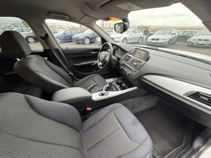 Bmw Seria 1 - imagine 17