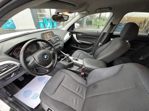 Bmw Seria 1 - imagine 12