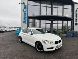 Bmw Seria 1 - imagine 5