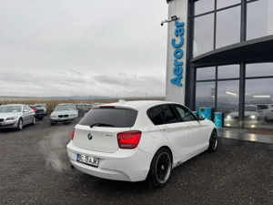 Bmw Seria 1 - imagine 9