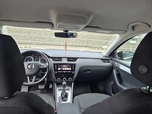 Skoda Octavia 2018