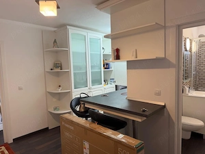 Vand apartament BCR etaj 2