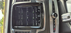 Volvo xc90 2017 AWD D5 - imagine 3