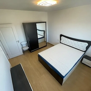 Apartament Nou 3 Camere Decomandat 2 Balcoane Centrala Proprie Zona Giroc Calea Urseni - imagine 3