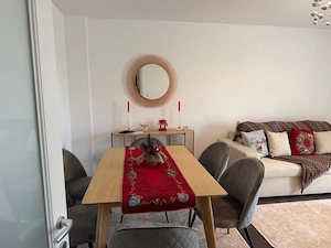 Vand apartament BCR etaj 2 - imagine 7