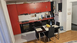 apartament 3 camere fundeni