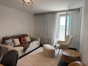 Vand apartament BCR etaj 2 - imagine 4