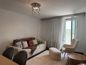 Vand apartament BCR etaj 2 - imagine 5