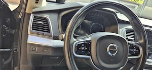 Volvo xc90 2017 AWD D5 - imagine 4