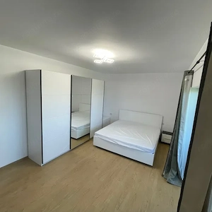 Apartament Nou 3 Camere Decomandat 2 Balcoane Centrala Proprie Zona Giroc Calea Urseni - imagine 6