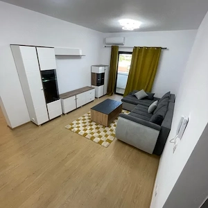 Apartament Nou 3 Camere Decomandat 2 Balcoane Centrala Proprie Zona Giroc Calea Urseni
