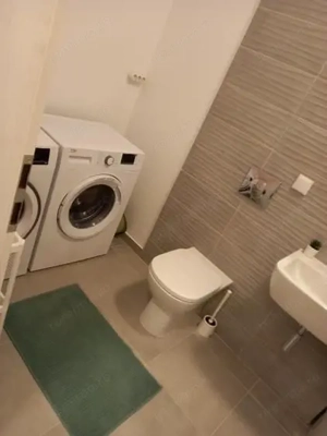 Apartament lux 2 camere de inchiriat, terasa,bloc nou-Plaza Roamania PetFriendly - imagine 7