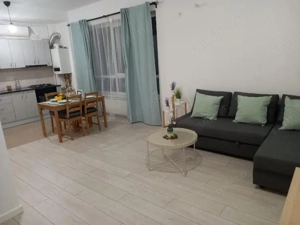 Apartament lux 2 camere de inchiriat, terasa, Grand Via Park -Pet Friendly