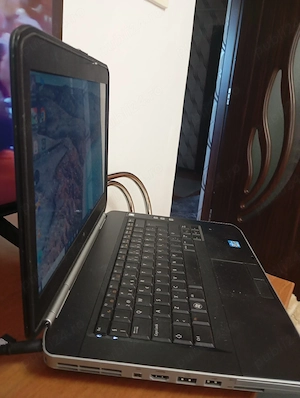 Laptop Dell Latitude 