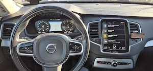 Volvo xc90 2017 AWD D5 - imagine 9