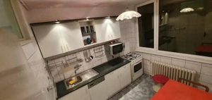 Apartament 2 camere Averescu, vedere liniștită, mobilat complet - imagine 6