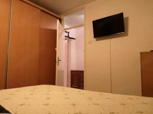 Apartament 2 camere Averescu, vedere liniștită, mobilat complet - imagine 5
