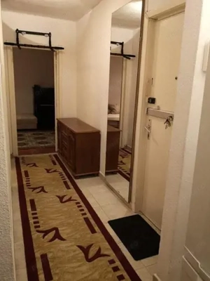 Apartament 2 camere Averescu, vedere liniștită, mobilat complet - imagine 4