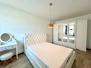 Închiriere apartament zona BMW, Optimus City, Florești  - imagine 7