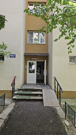 apartament 2 camere pantelimon spital