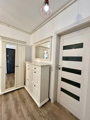 Închiriere apartament zona BMW, Optimus City, Florești  - imagine 4