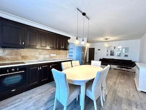 Închiriere apartament zona BMW, Optimus City, Florești 