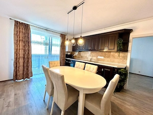 Închiriere apartament zona BMW, Optimus City, Florești  - imagine 3