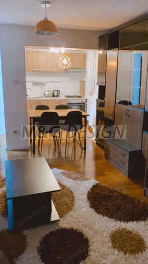 Complex Studentesc - Stadion, apartament 2 camere modernizat - imagine 4