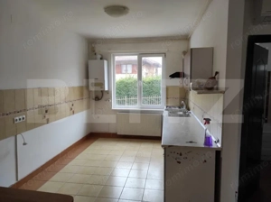 Apartament 2 camere, curte, 60 mp, parcare, zona Buna Ziua - imagine 4